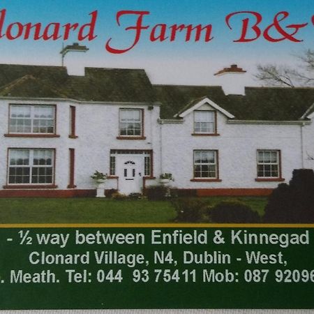 Clonard Farm B&B Exterior photo
