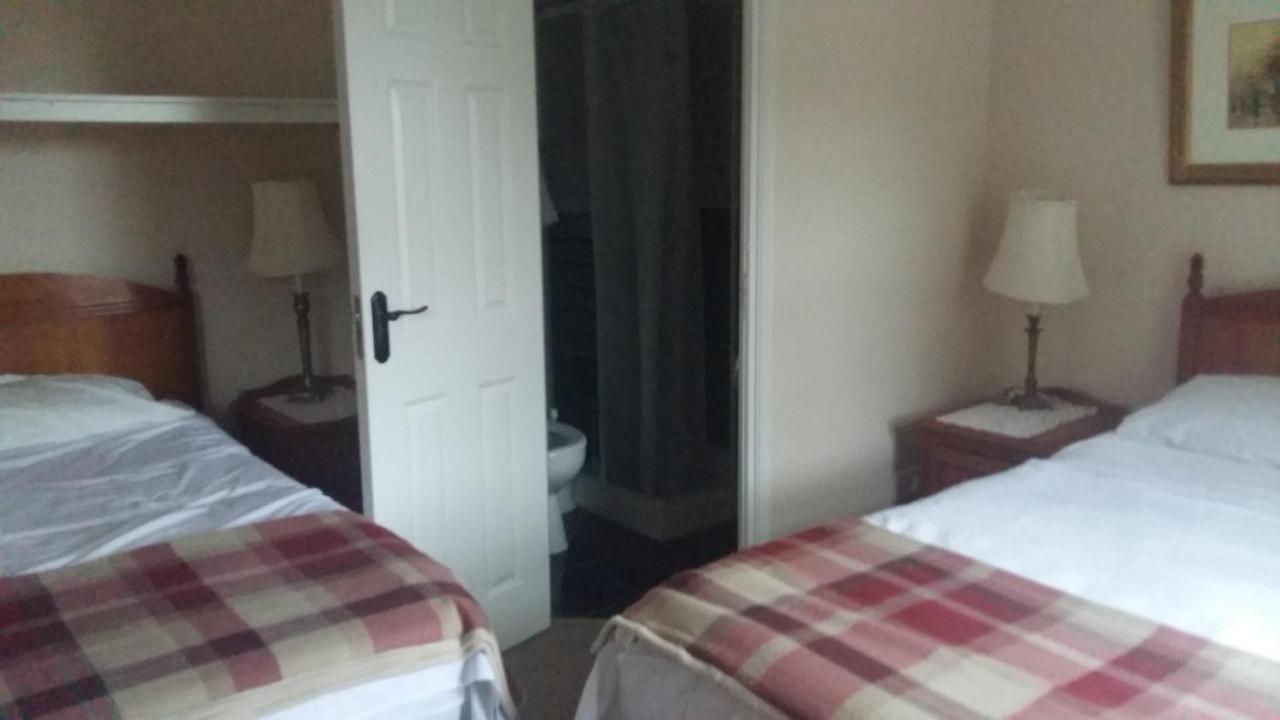Clonard Farm B&B Exterior photo