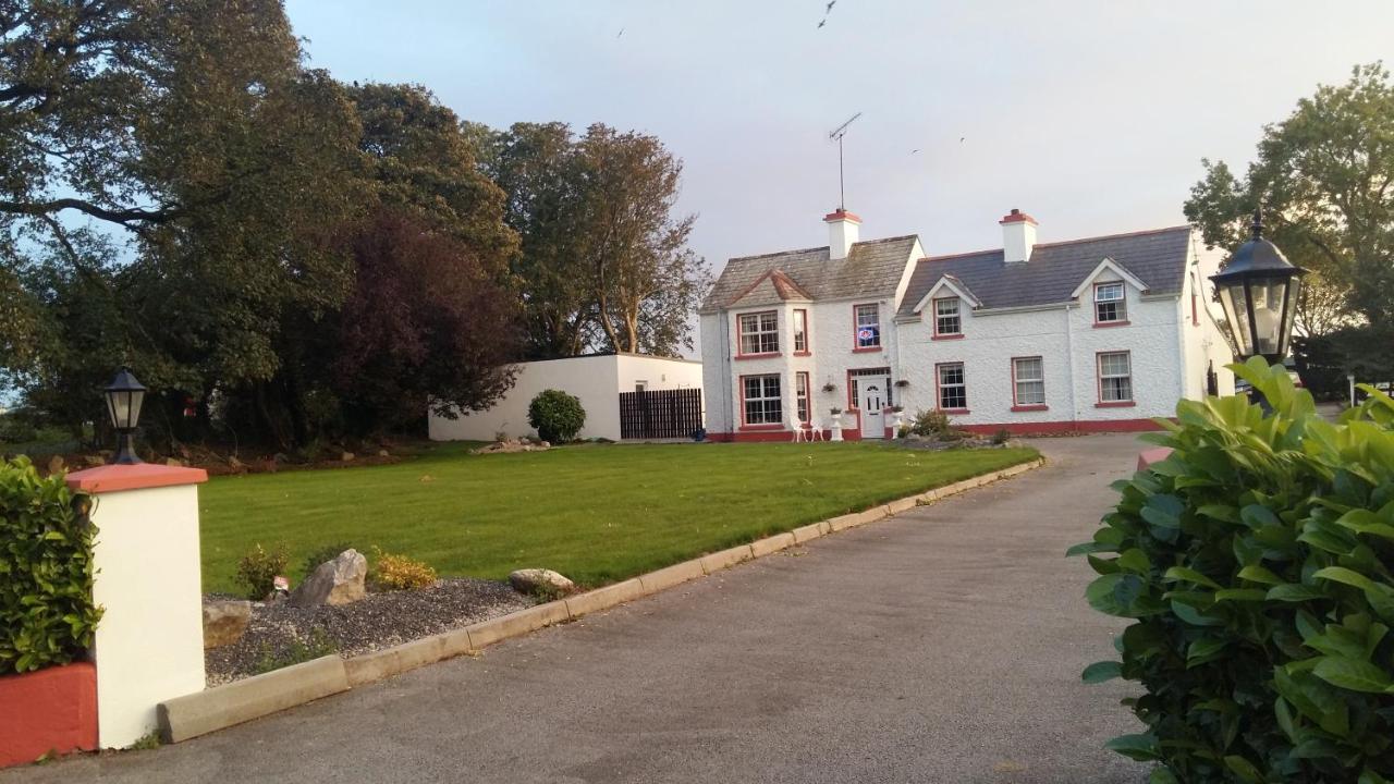 Clonard Farm B&B Exterior photo