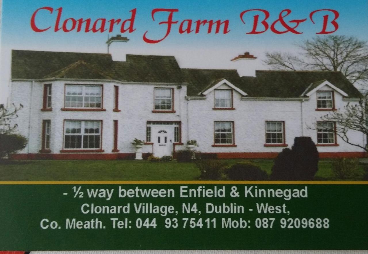 Clonard Farm B&B Exterior photo