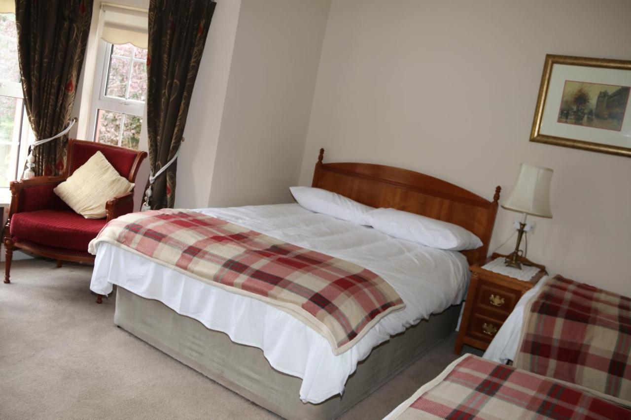 Clonard Farm B&B Exterior photo