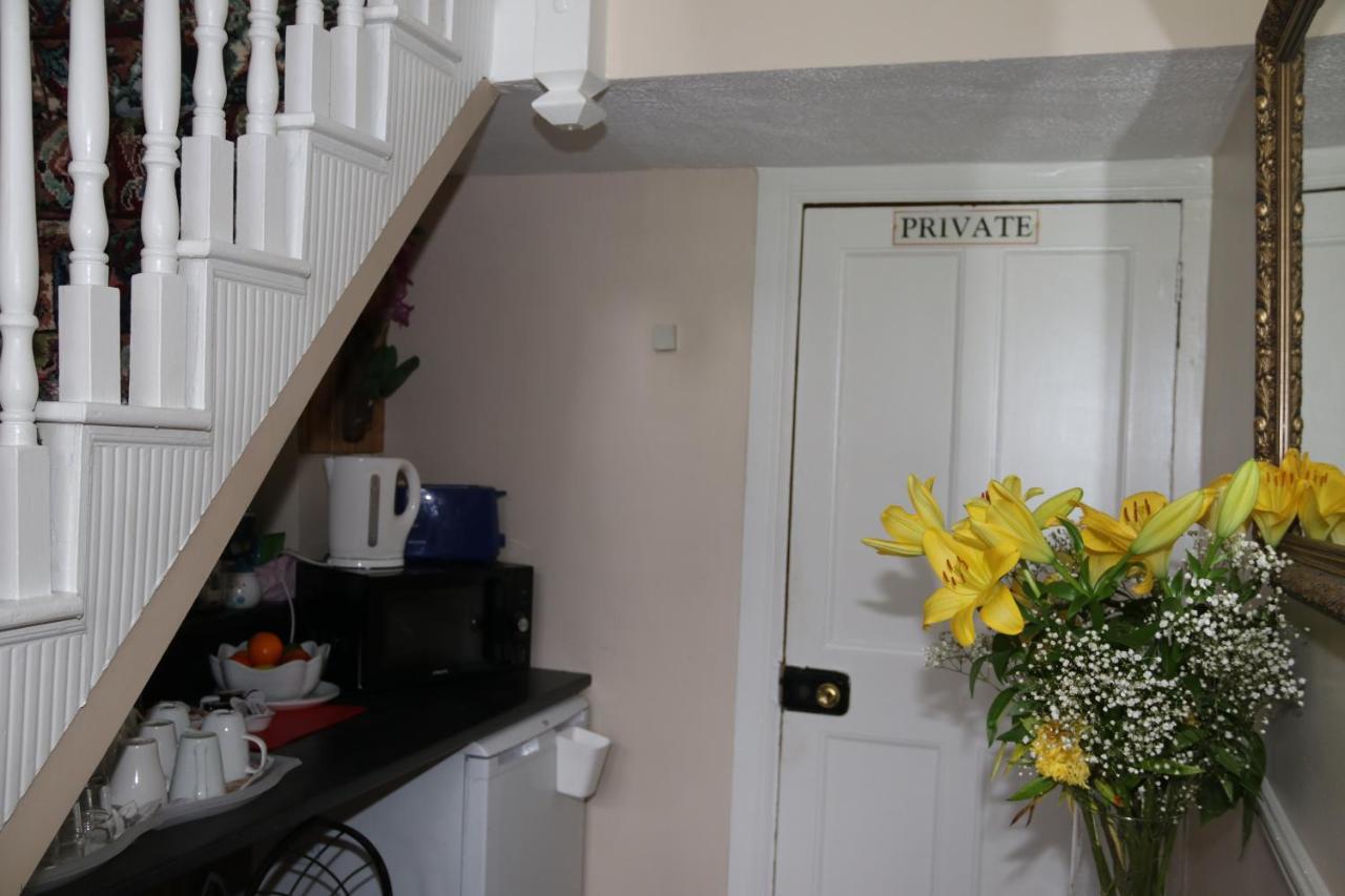 Clonard Farm B&B Exterior photo