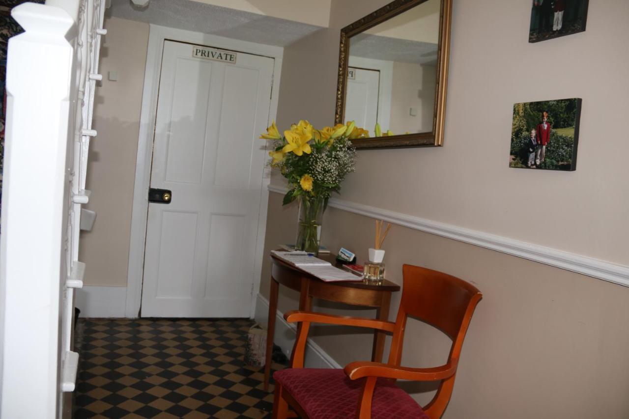 Clonard Farm B&B Exterior photo
